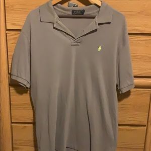 Men’s Polo by Ralph Lauren Polo-Shirt
